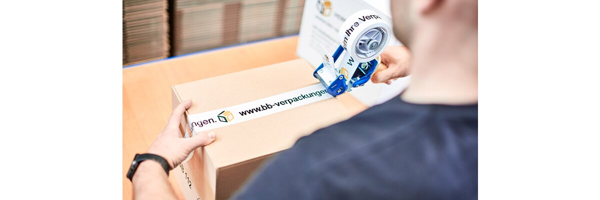Verpacken wie ein Profi: Der ultimative Guide für sicheres und effizientes Verpacken - Richtig verpacken: Der komplette Guide für Versand, E-Commerce &amp; Nachhaltigkeit