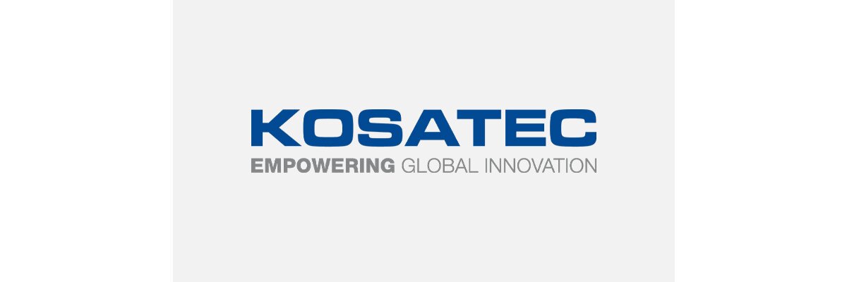 45 Prozent weniger Folienverbrauch - so automatisiert KOSATEC die Palettenwicklung! - Casestudy - KOSATEC spart 45 % Stretchfolie mit mobiler Wickelmaschine
