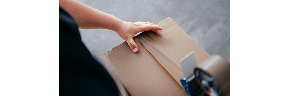 Verpackungsoptimierung: 6 Schritte zu mehr Effizienz, Nachhaltigkeit &amp; Kostenersparnis - Verpackungsoptimierung: Material &amp; Kosten effizient sparen