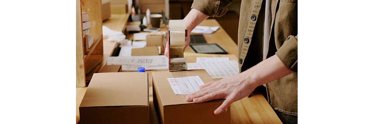 Fulfillment - Prozesse, Leistungen und Kosten einfach erklärt - Was ist Fulfillment? Prozesse, Leistungen und Kosten im Überblick