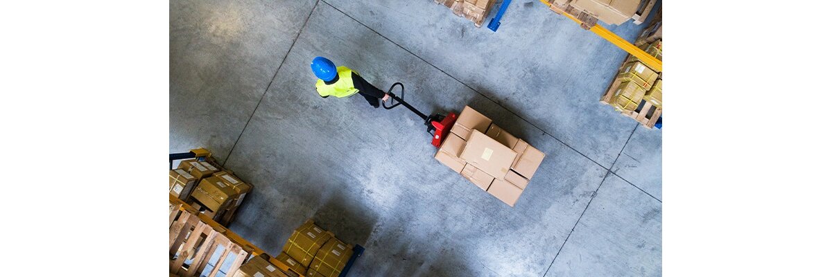 Logistik-Outsourcing: Vorteile &amp; Entscheidungshilfen - Logistik-Outsourcing: Vorteile &amp; Entscheidungshilfen