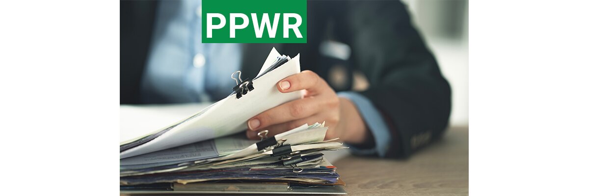 PPWR Konformitätserklärung: Was Unternehmen jetzt wissen müssen - PPWR-Konformitätserklärung einfach erklärt | Pflichten ab 2026