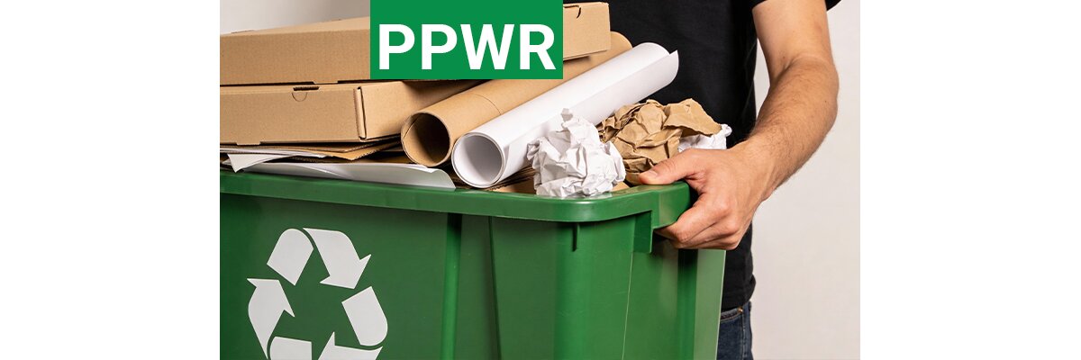 Erweiterte Herstellerverantwortung: Welche Pflichten jetzt wirklich zählen - Erweiterte Herstellerverantwortung (EPR) einfach erklärt