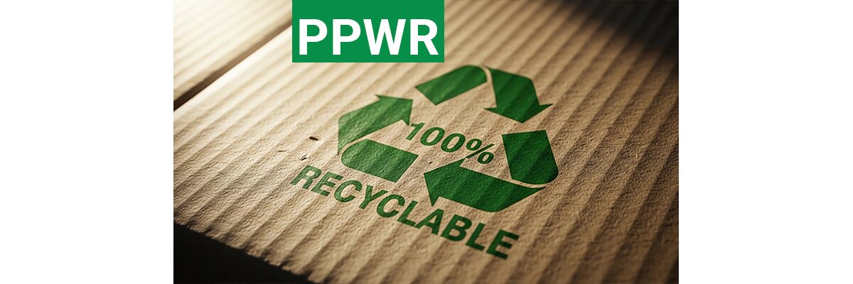 Design for Recycling: Der Weg zur kreislauffähigen Verpackung - Design for Recycling: So werden Verpackungen zukunftssicher