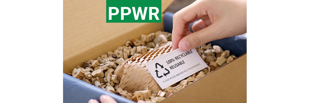 PPWR Recycling: Die neuen Anforderungen an die Recyclingfähigkeit von Verpackungen - Die neuen PPWR Recycling Anforderungen im Detail