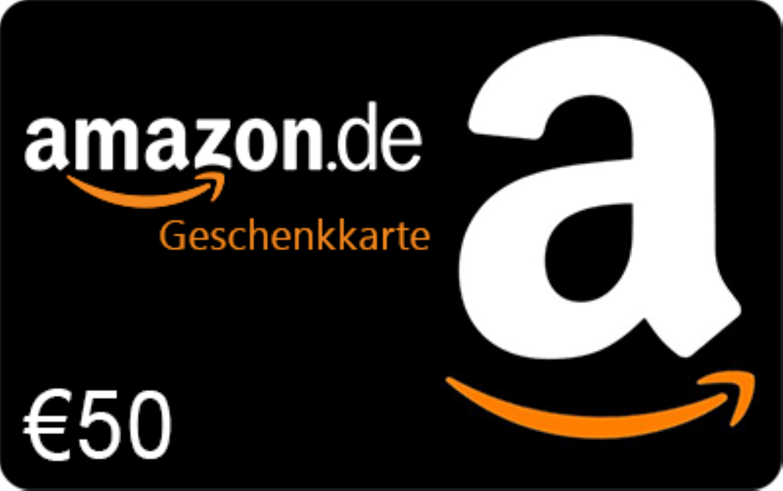 Amazon-Gutschein