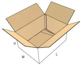 FEFCO 0701