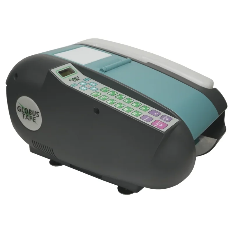 Nassklebebandautomat