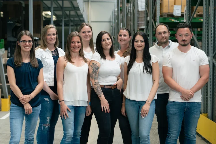 Innendienst