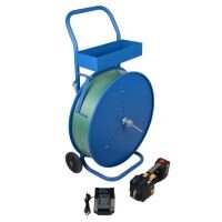 Akku-Umreifungsset ECO