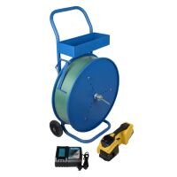 Profi Akku-Umreifungsset VIPER