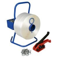 Textil-Umreifungsset Starter