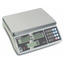 KERN Zählwaage 30KG 2g intervall