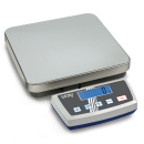KERN Plattformwaage DE 35K5D 15/35 KG 5/10g intervall