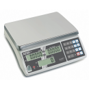 KERN Zählwaage 15 KG 1g intervall