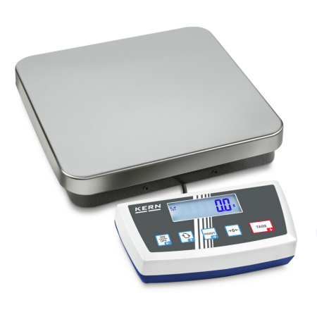 KERN Plattformwaage 30 KG 0,1g intervall