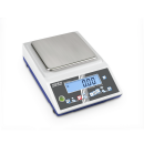 KERN Zählwaage 3600 g  0.01g intervall