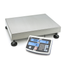 KERN Zählwaage 30/60 KG 0.5/1g intervall