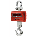 KERN Kranwaage 3000 KG 0,5kg intervall