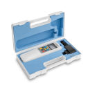 KERN Digitales Kraftmessgerät (externe Messzelle) 5 kN 1 N intervall