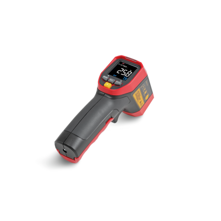 KERN Infrarotthermometer  -32 °C bis 420 °C Messbereich