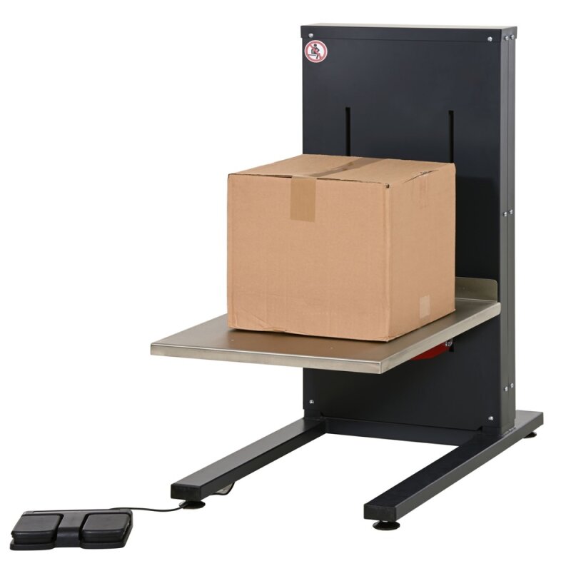 Rocholz GmbH ROCHOLZ Stationärer Elektro-Hublift 83104