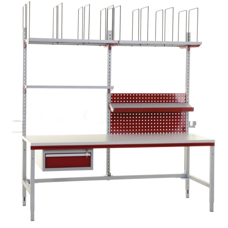 Packtisch 2000 X 800 X 690 960 Mm BB Verpackungen packtisch-2000-x-800-x-690-960-mm-bb-verpackungen