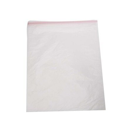 Flachbeutel Pergamin 350 x 450 mm - 40 g/m²-1