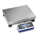 KERN Industrie-Plattformwaage EOC 60K-3L