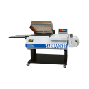 SAROPACKER S560NA halbautomatische...