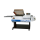 SAROPACKER S560NA halbautomatische Haubenschrumpfverpackungsmaschine