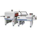 SAROPACKER WS560A halbautomatische Winkelschweissmaschine...