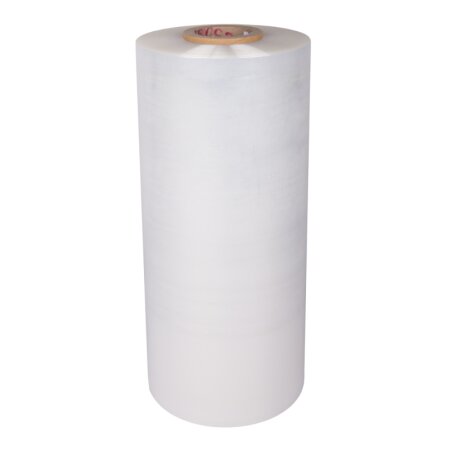 Maschinenstretchfolie, 500 mm x 2980 m 12 my / 250 % Dehnung