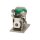 EKOM Kompressor DK50-10 Z ölfrei, = 65 dB