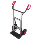 Ger�tekarre Stahlrohr 250 kg Luftbereifung (L)-1