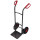 Stahlrohr-Sackkarre 200 kg Luftbereifung-1
