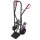 Treppenkarre 200 kg mit 2 f�nfarmigen Radsternen (L)-1