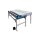 ROCHOLZ Rollenbahntisch für Langgut SYSTEM FLEX 2100 x 680 x 690 - 960 mm (B x T x H)