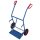 Stahlflaschenkarre f�r 2 Stahlflaschen � 20l Inhalt (L)-1