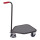 3 Rad-Griffroller mit Holz-Ladefl�che-1