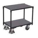 Euro-System-Roller mit 2 Ladefl�chen b�ndig-1