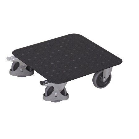 Kistenroller mit Riffelblech-Ladefl�che-1