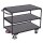 Tischwagen 250 kg mit 3 Ladefl�chen Typ M-1
