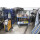 VARIOfit Schwerer Tischwagen 500 kg mit 2 Ladeflächen Zinkblech Typ L + EasySTOP - Anthrazitgrau