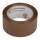 Klebeband PP-Plus (braun)
