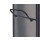 Stahlblech-Etagenwagen mit 1 festen und 4 variablen B�den Drehgriff-Doppelfl�gelt�r + EasySTOP Typ L-2