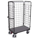 Paket-Dreiwandwagen hoch Typ S-1