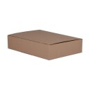 DHL Kleinpaket 350 x 250 x 80 mm (Automatikbodenkarton)