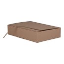 DHL Kleinpaket 350 x 250 x 80 mm (Automatikbodenkarton)