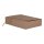DHL Kleinpaket 350 x 250 x 80 mm (Automatikbodenkarton)